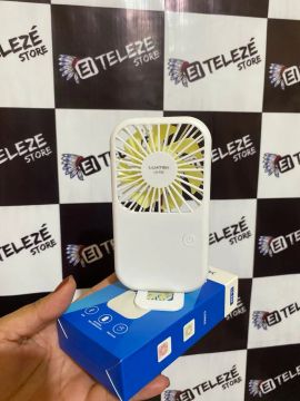 Mini ventilador portátil / Ventilador de mão 