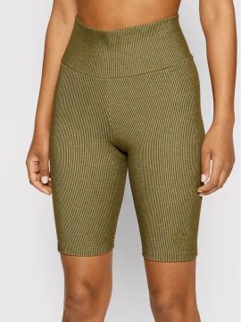Bermuda Legging 2 Colored Rib