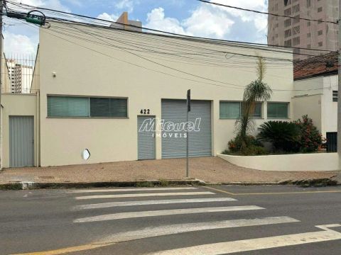 Prédio Comercial, à venda, Centro - Piracicaba
