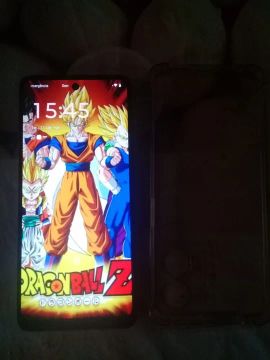 Celular moto g 04 128 gb