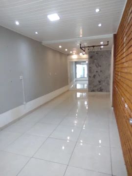 Sala comercial com excelente localização 