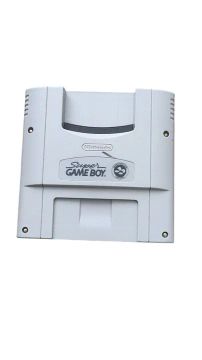 Super game boy SNES super famicon 
