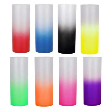Kit 10 Copos Long Drink 