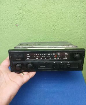 Rádio Motobras ARM-S21 Spix III