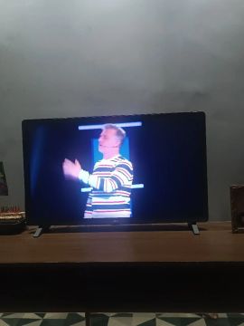 TV LG Smart 32 