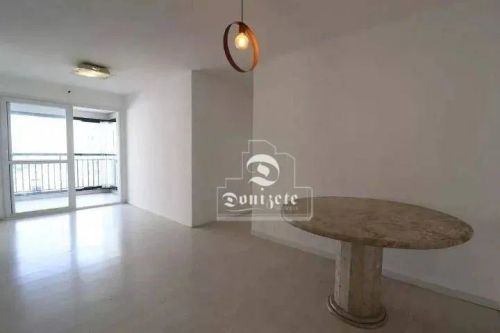 Apartamento com 3 dormitórios à venda, 88 m² por R$ 849.999,99 - Jardim - Santo André/SP