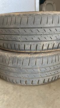 Pneu Bridgestone 185/60R15