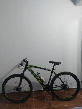 Bicicleta aro 29