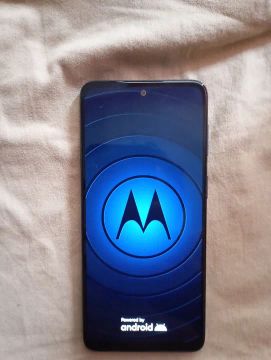 Motorola Moto G Stylus 5G (2022) - 128GB - Preto
