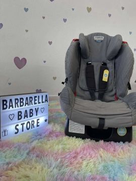 Cadeirinha carro bebê Matrix Burigotto 