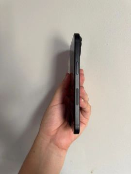 iPhone 15 preto 128 gb