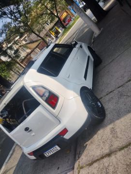 KIA SOUL EX 1.6L Gasolina modelo 2011