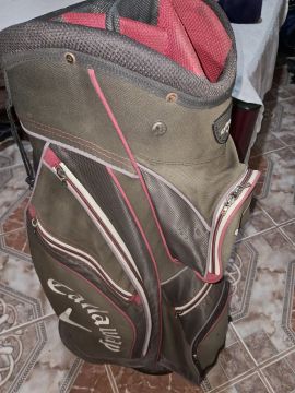 Bolsa de golfe callaway 