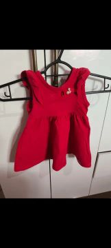 Roupa infantil 
