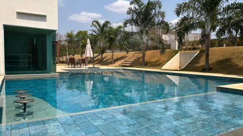 Oportunidade no Residencial Da Vinci Lote com 556m² em Quadra Centralizada