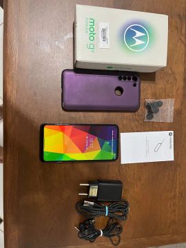 Moto G8 Power  64gb