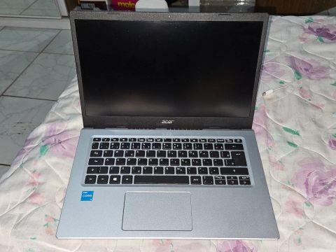 Notebook Acer aspire 5 à venda