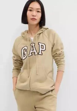 Blusa Moletom Gap Feminina