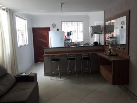 Camila lima  - Linda Casa Cidade Nova