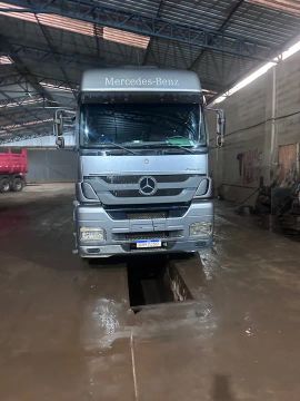 Vende-se cavalo