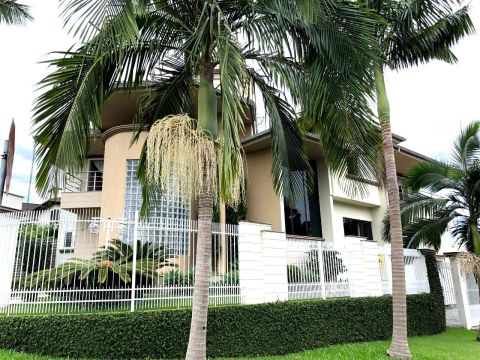 Casa maravilhosa em Criciúma 