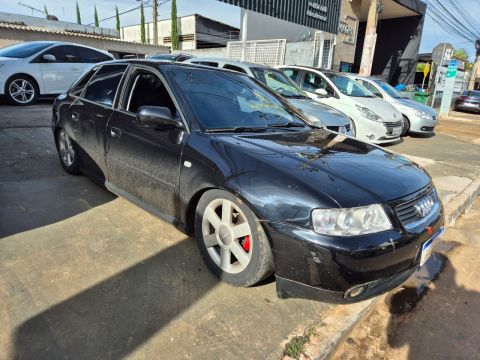 Audi a3 1.6 manual