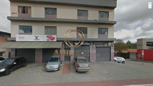 SD Aluga-se SALA COMERCIAL 30M², BOSQUE DOS EUCALIPTOS SÃO JOSE DOS CAMPOS-SP
