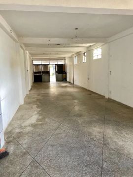 Ponto Comercial Piatã Jaguaribe 