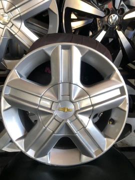 Rodas de liga leve Astra GSI aro 14 semi-novas 