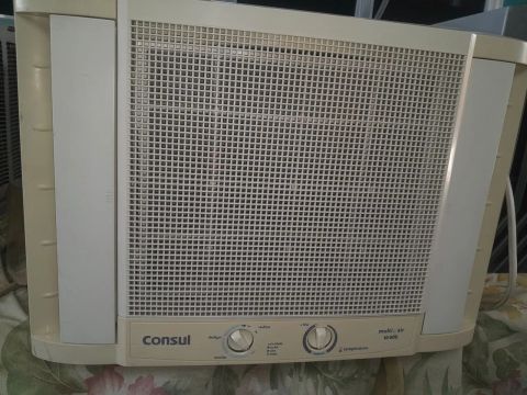 Ar Condicionado Consul Multi Air 10000 BTUs 
