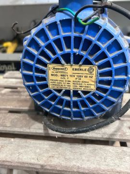 Bomba de água Hydro (Para banheira e piscina)