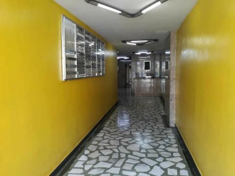 Sala comercial em Rua Coronel Moreira Cesar - Centro - São Gonçalo/RJ