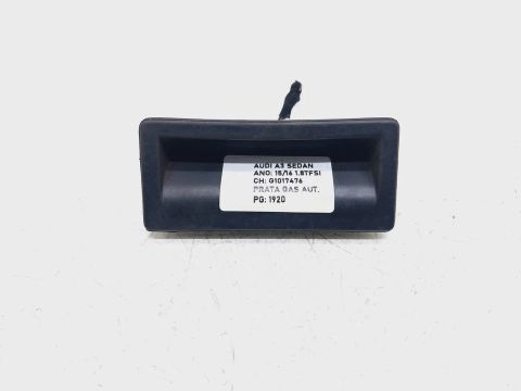 Maçaneta Tampa Traseira Audi A3 Tfsi 1.8 2016 5n0827566