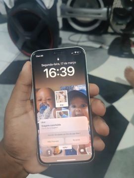 IPHONE 12 64gb