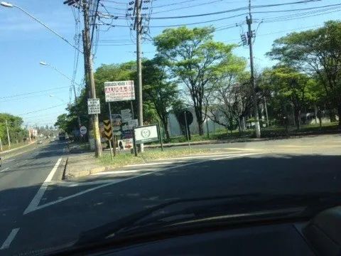 TERRENO À VENDA IPORANGA SOROCABA/SP
