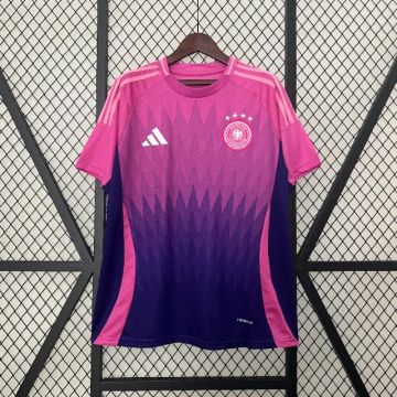 Camisa Alemanha II 24/25