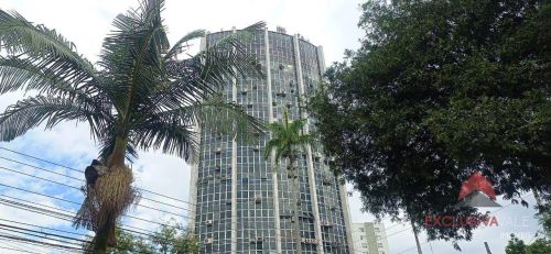 Sala à venda, 85 m² por R$ 285.000,00 - Centro - São José dos Campos/SP