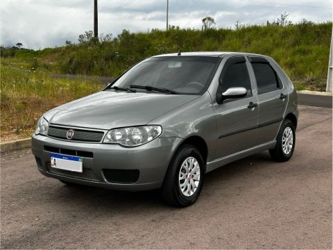 Fiat Palio Fire Economy 2010 4 Portas 