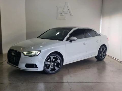 AUDI AUDA3 LM 150CV 2019