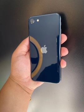 iPhone SE 3 Geração 