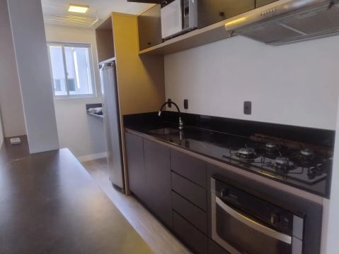 ÚLTIMA UNIDADE! VIVA O SONHO EM BALNEÁRIO CAMBORIÚ! APARTAMENTO EXCLUSIVO A APENAS 5 MIN. 