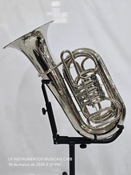 Tuba selman