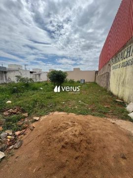 TERRENO à venda, Shopping Park - Uberlândia/MG