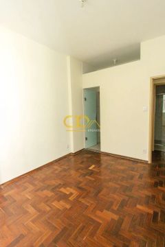 Apartamento, 2 quartos, 1 suite