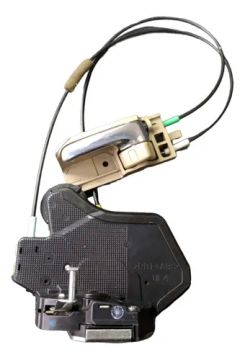 Fechadura Porta Traseira Esquerda Sw4 2014
