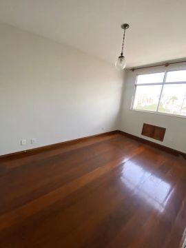 excelente apartamento 3 quartos sendo 1 suíte 140M² para locação