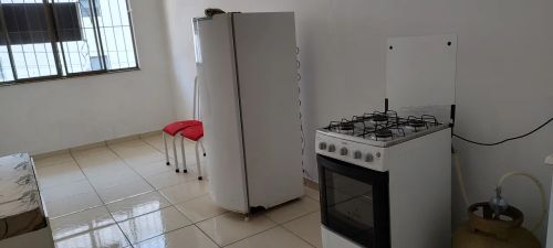 Kitnet mobiliada