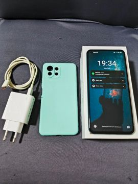 Xiaomi mi 11lite 5g