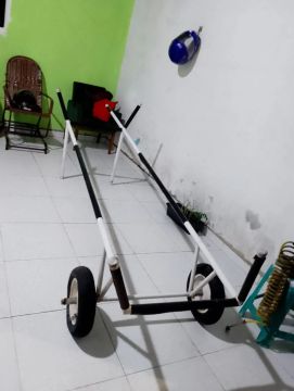 Carrinho para jet ski para vender