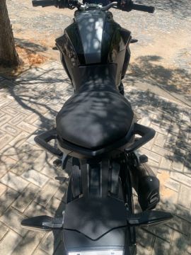 BMW F900R SPORT